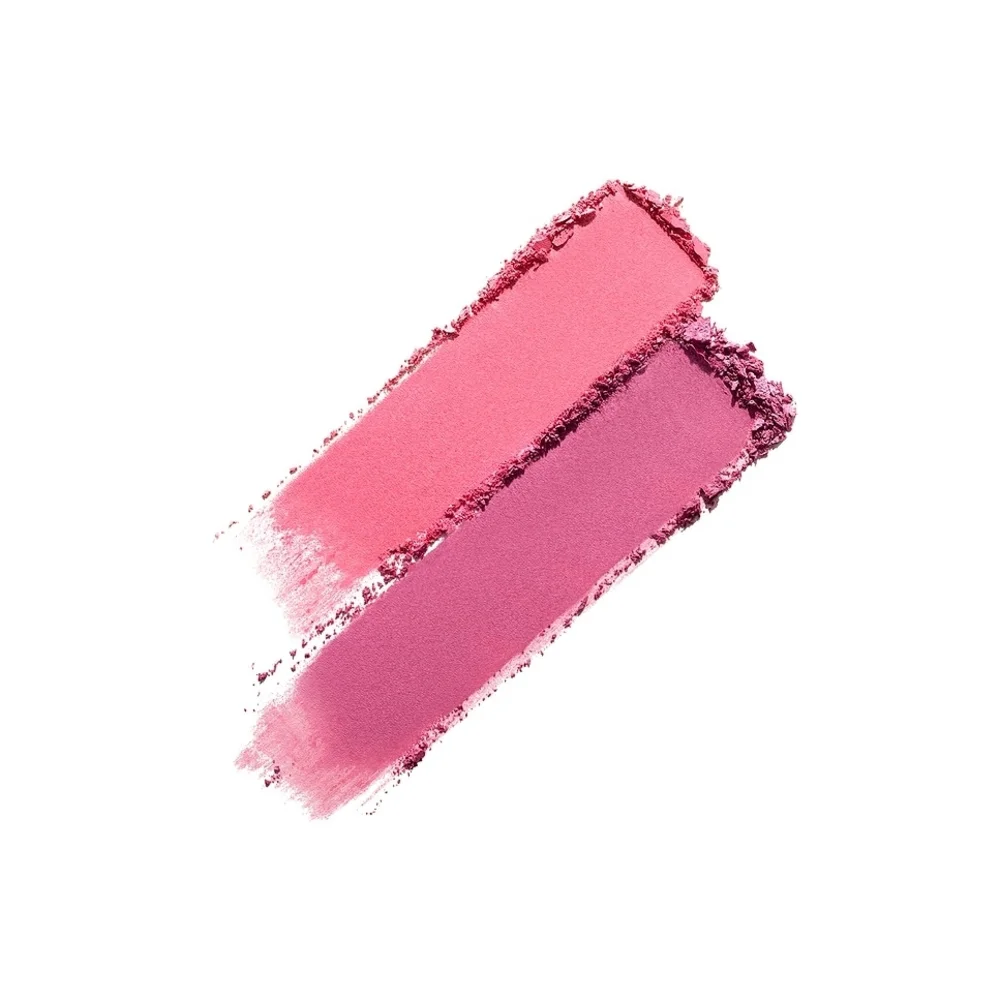 NIB Dibs The Duet Baked Blush VIP Pink Electric Pink Violet Fuchsia